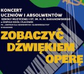 Zobaczyć dźwiękiem Operę
