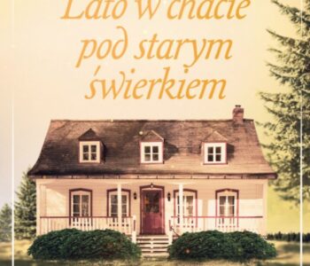 Nowości w maju w Skarpie!