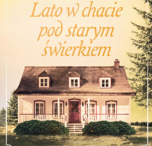 Nowości w maju w Skarpie!