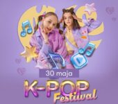K-Pop Festiwal Galeria Pomorska