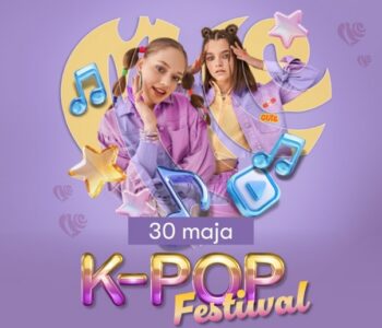 K-Pop Festiwal Galeria Pomorska