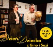Teatr Praska 52 dla dzieci