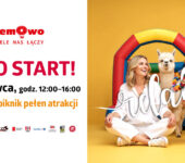Tajemnice Litzmannstadt – Rodzinne oprowadzanie