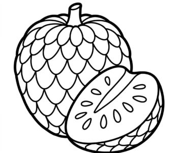Czerymoja