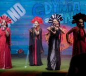 Międzynarodowy festiwal piosenki Gdynia Open