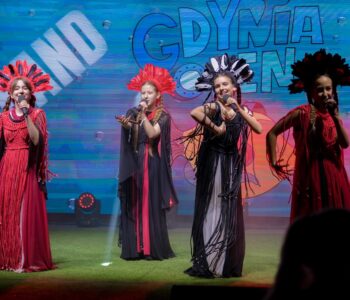 Międzynarodowy festiwal piosenki Gdynia Open