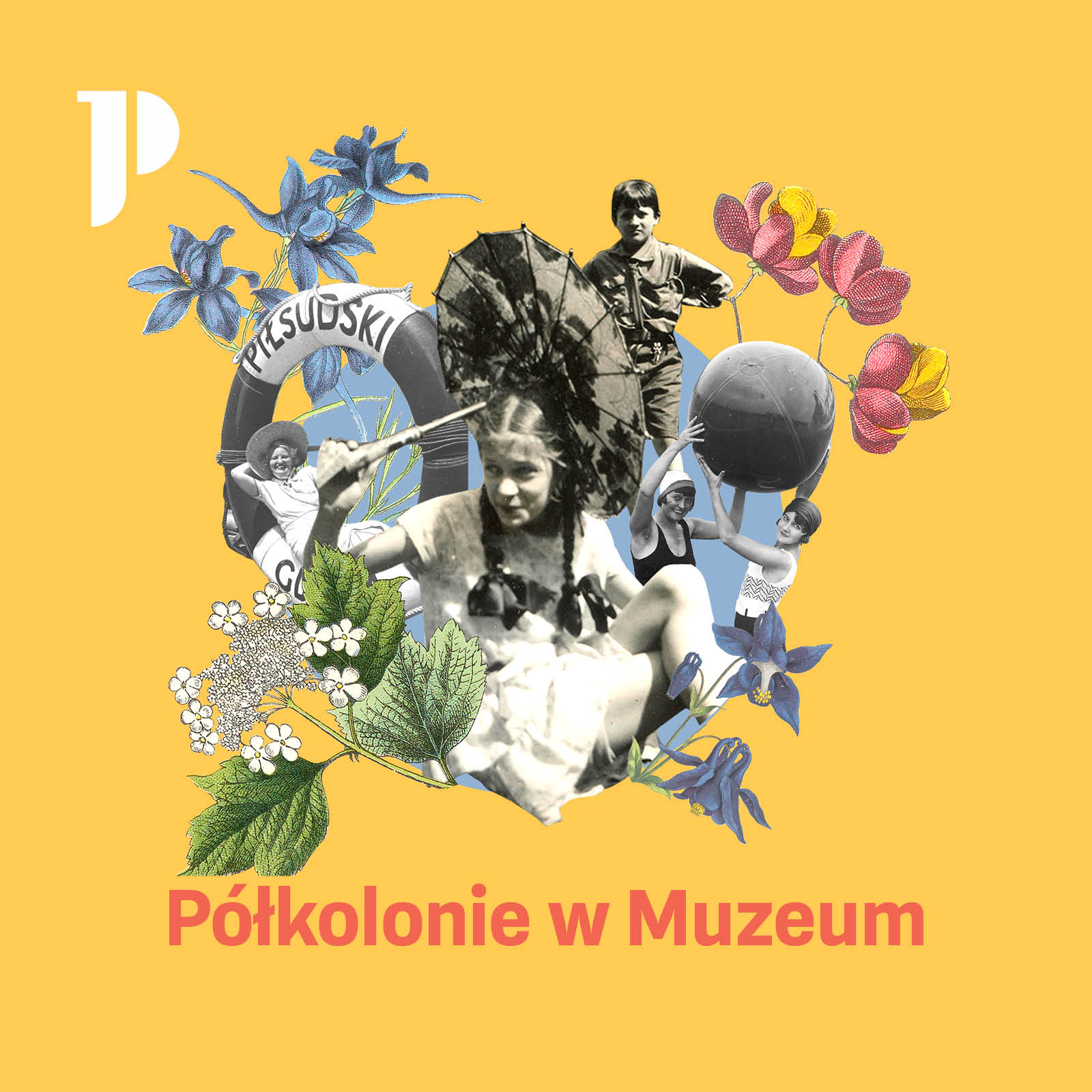 Półkolonie w Muzeum