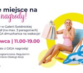 Fabryka Św. Mikołaja zaprasza do Galerii Madison
