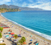 Wakacje z dzieckiem na Costa del Sol. To trzeba zobaczyć