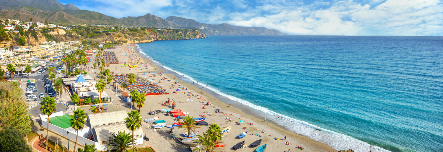 Wakacje z dzieckiem na Costa del Sol. To trzeba zobaczyć