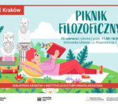 Piknik literacki i gala Nagrody Żółtej Ciżemki