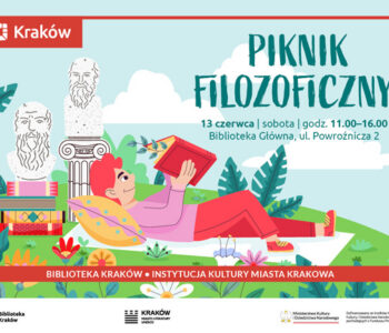 Piknik literacki i gala Nagrody Ż&oacute;łtej Ciżemki
