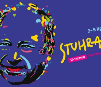 STUHRALIA TAURON Festiwal Jerzego Stuhra