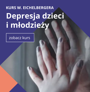 Depresja dzieci i młodzieży