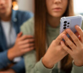 jak reagować na cyberbulling