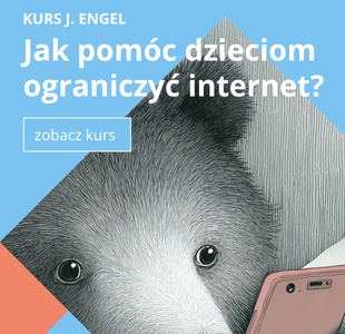 Kurs - Jak pomóc dzieciom ograniczyć internet?