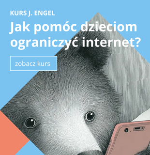 Kurs - Jak pomóc dzieciom ograniczyć internet?