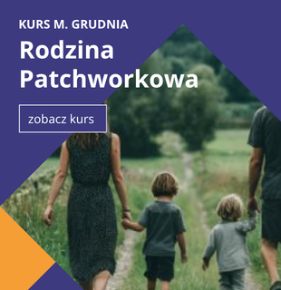 Rodzina Patchworkowa