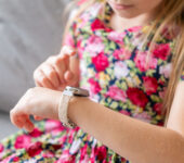 smartwatch dla dziecka