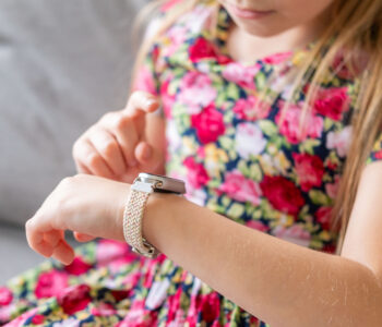 Jaki smartwatch dla dziecka? Podpowiadamy najważniejsze informacje