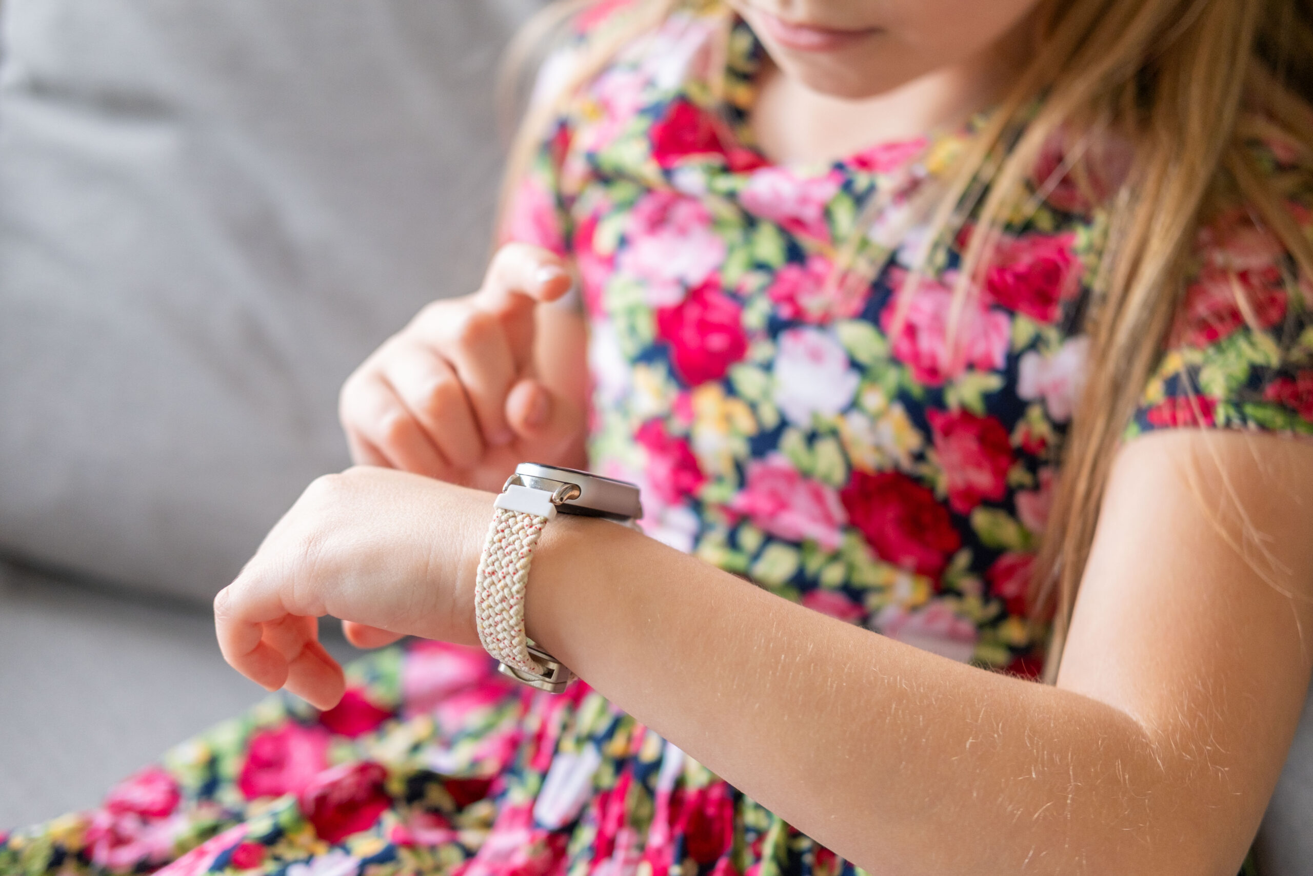smartwatch dla dziecka