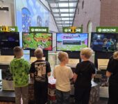 Game On! Sierpień pełen gamingowych emocji w Galerii Łomianki