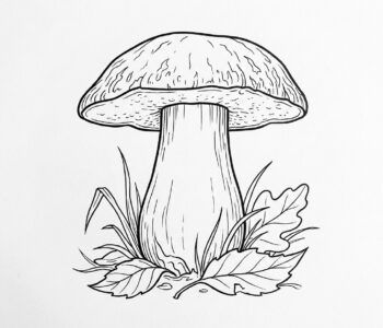 Podgrzybek brunatny
