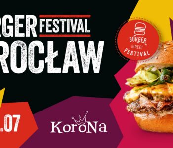 Korona_Burger Street Festival