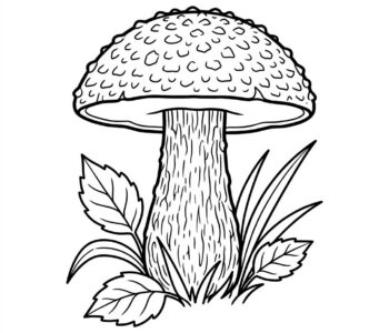 Koźlarz czerwony