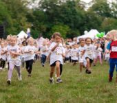 Dzieci pobiegną dla swoich rówieśników. Ruszyły zapisy do PBR Kids w Krakowie