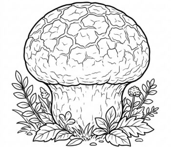 Purchawka olbrzymia