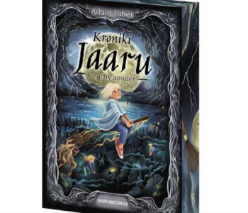 Premiery na lato!