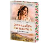 Sierpień z premierami w Wydawnictwie Skarpa Warszawska