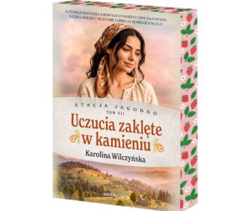 Sierpień z premierami w Wydawnictwie Skarpa Warszawska