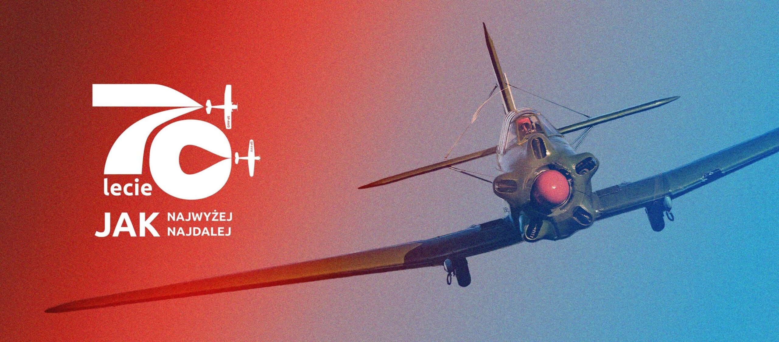 Łososina Airshow: 70-lecie Aeroklubu Podhalańskiego