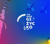 Giżycko AirShow