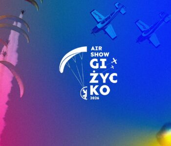 Giżycko AirShow