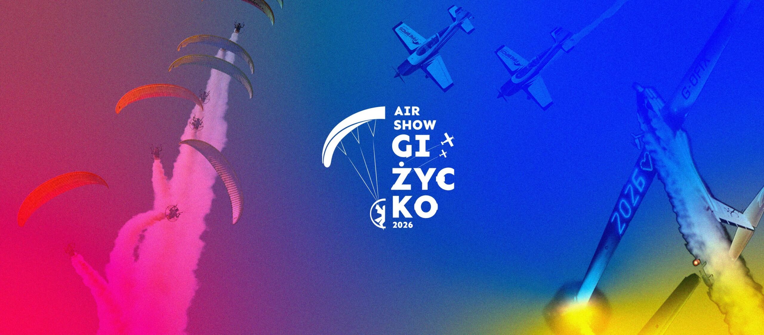 Giżycko AirShow