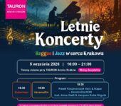 Letnie koncerty