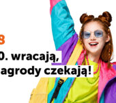Weekend w Nutka Cafe – zapraszamy!