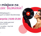 Weekend w Nutka Cafe – zapraszamy!