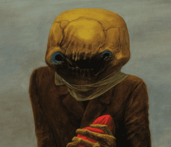 Beksiński w Krakowie. 10 lat