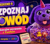 Odjazdowe Mikołajki w Unikacie. Dąbrowa Górnicza
