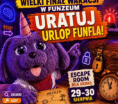 Król Maciuś – teatr dla najmłodszych