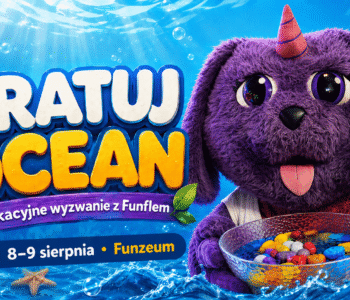 Uratuj Ocean Funfla
