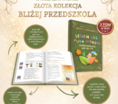 Strefy, które wspierają rozwój dziecka. Nowa publikacja Wydawnictwa BLIŻEJ PRZEDSZKOLA