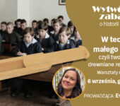 zajęcia cyrkowe dla dzieci