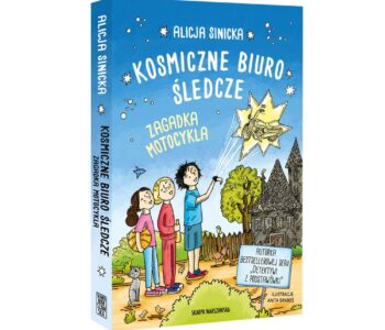 Jesienne premiery z września Wydawnictwa Skarpa Warszawska!