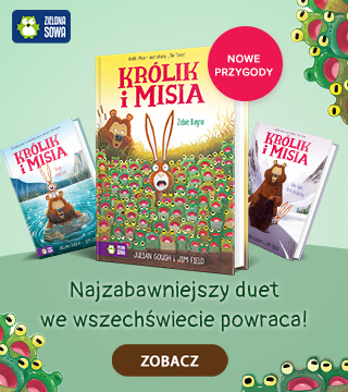 Królik i Misia