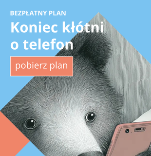 Bezpłatny plan: rozmowa o telefonie bez awantur